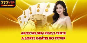 Apostas Sem Risco