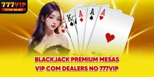 Blackjack Premium