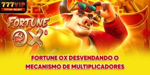 Fortune Ox