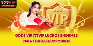 Odds VIP