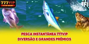Pesca Instantânea