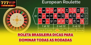 Roleta Brasileira